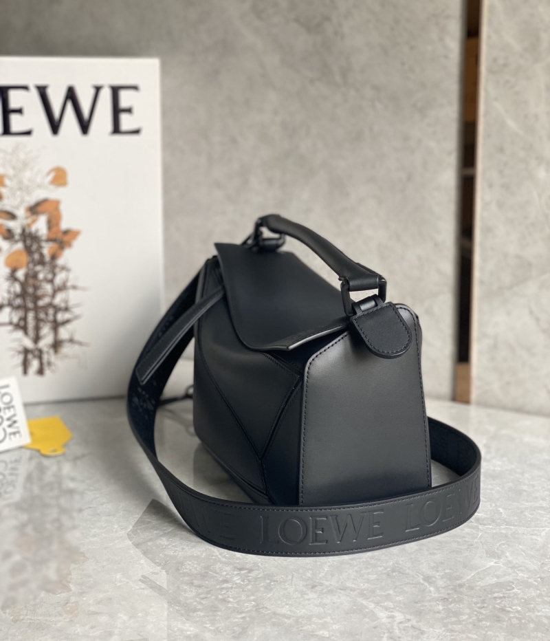 Loewe Handle Bags